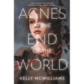 Agnes at the End of the World - Paperback