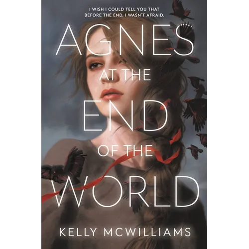 Agnes at the End of the World - Paperback