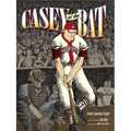 Casey at the Bat - Paperback