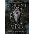 Violent Mind - Hardcover