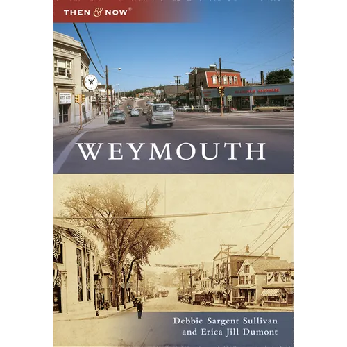 Weymouth - Paperback