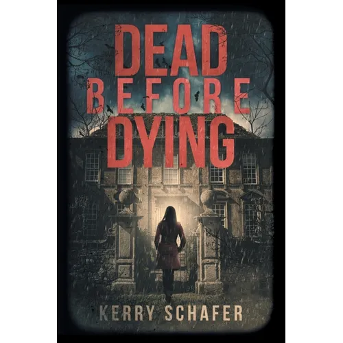 Dead Before Dying - Paperback