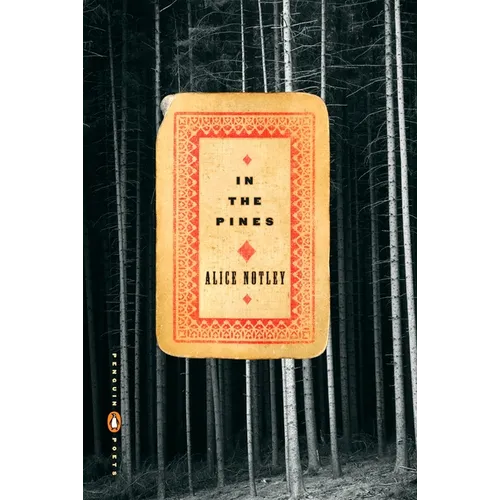 In the Pines - Paperback