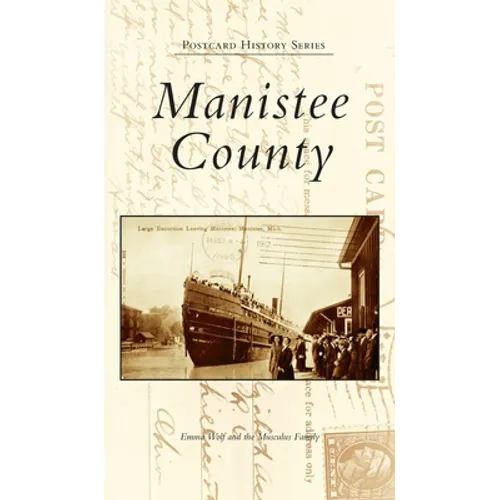 Manistee County