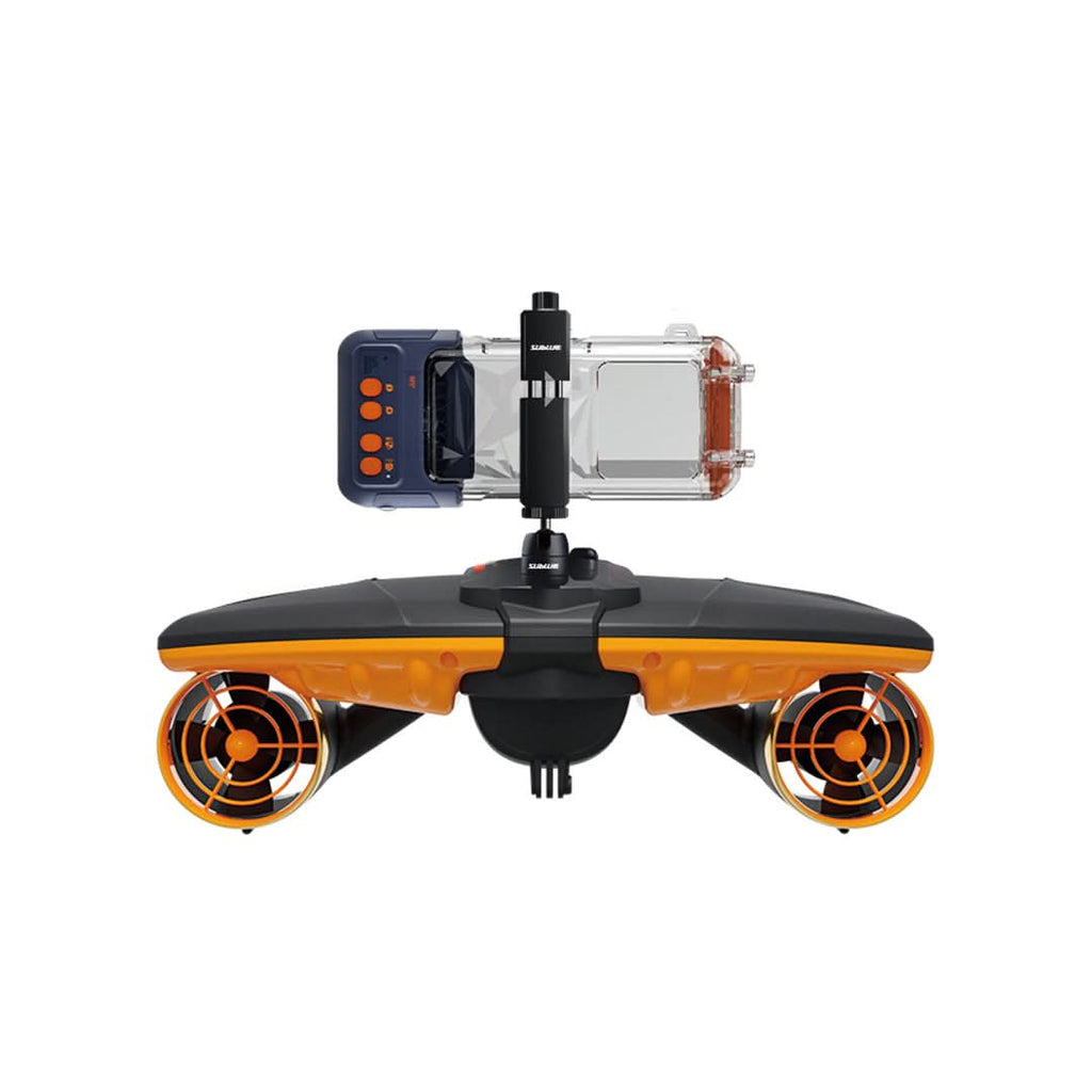 Navbow+