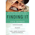 Finding It - Paperback