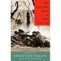 The Vintage Book of War Fiction - Paperback