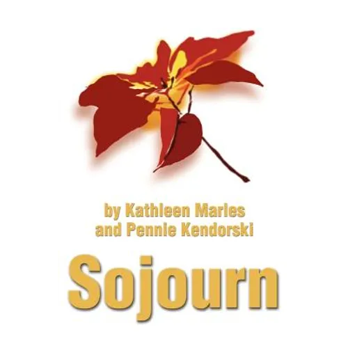 Sojourn - Paperback