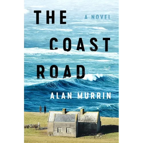 The Coast Road - Hardcover