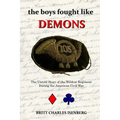 The Boys Fought Like Demons: 105th PA