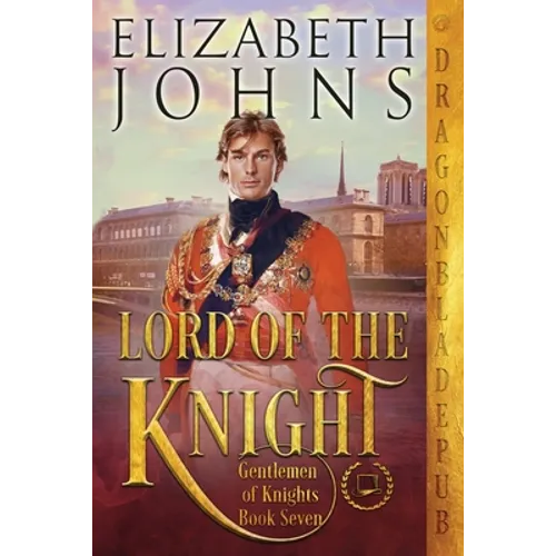 Lord of the Knight - Paperback