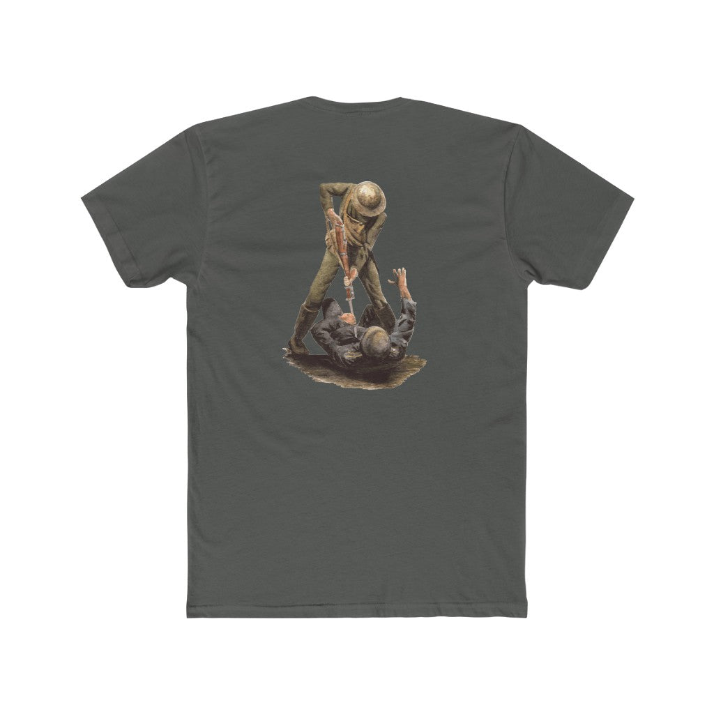 Belleau Wood - Crew Tee