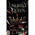 Unlikely Queen - Paperback