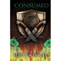 Consumed - Paperback