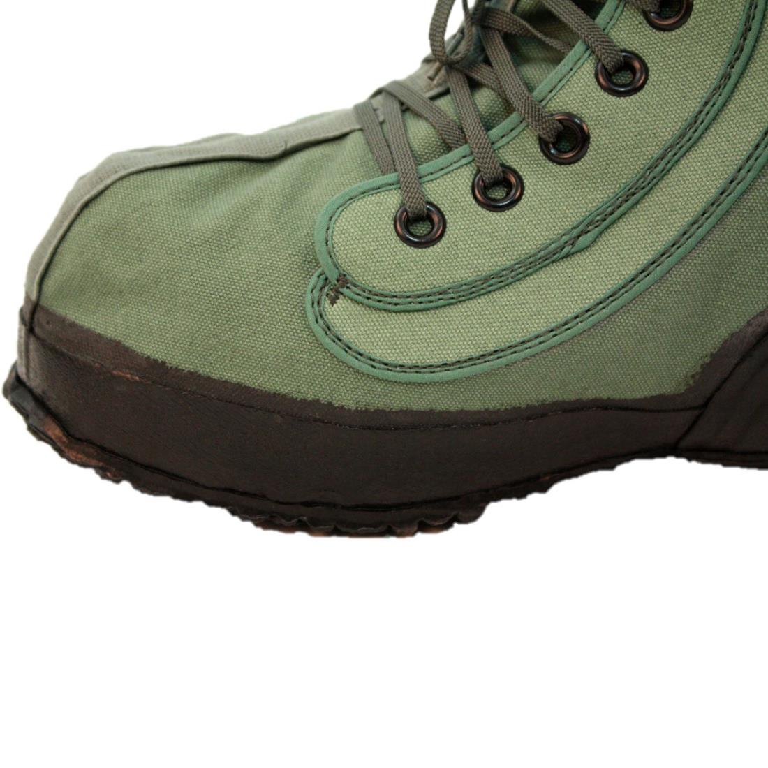 N-1B Snow/Extreme Cold Weather Mukluk Boots— Used