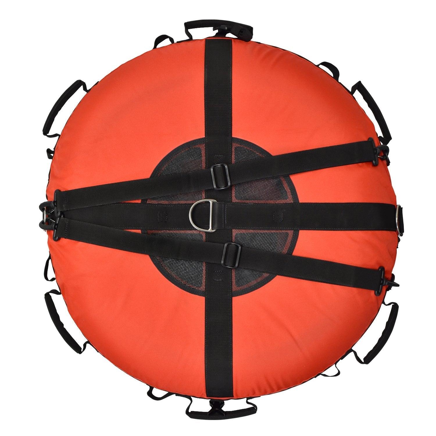 Palantic Elite Freediving Dive Buoy