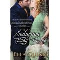 The Seduction of Lady Phoebe - Paperback