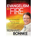 Evangelism by Fire - Paperback