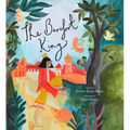 The Barefoot King: A Story about Feeling Frustrated - Hardcover