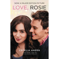 Love, Rosie - Paperback