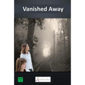 Vanished Away - Paperback