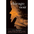 Chicago Noir - Paperback