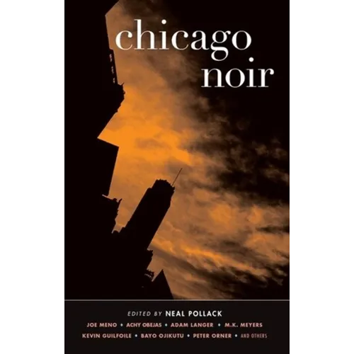Chicago Noir - Paperback
