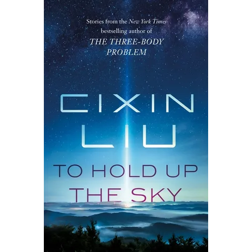 To Hold Up the Sky - Paperback