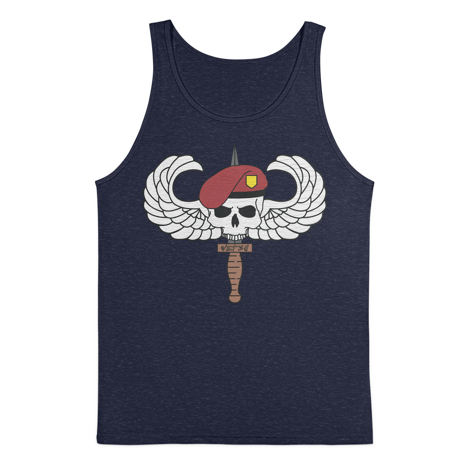 OG Logo Tank