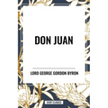 Don Juan - Hardcover