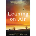 Leaning on Air - Paperback