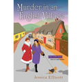 Murder in an English Village - Paperback
