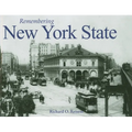 Remembering New York State - Paperback