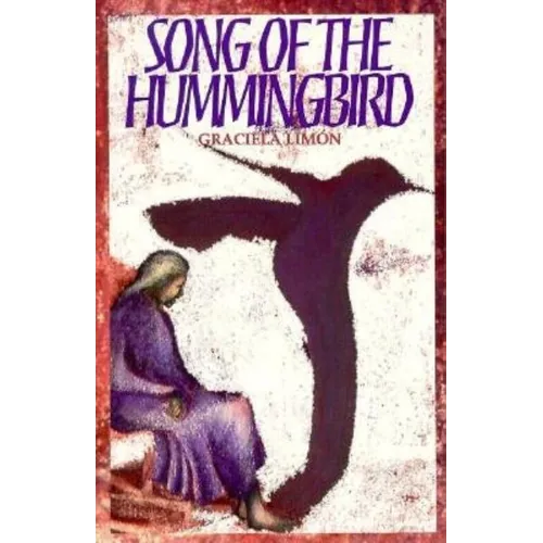Song of the Hummingbird - Paperback