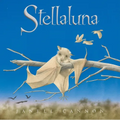 Stellaluna 25th Anniversary Edition - Hardcover
