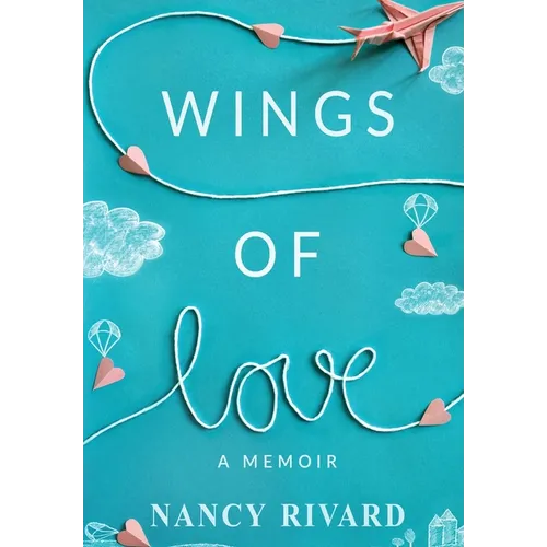 Wings of Love - Hardcover