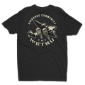 Old School Jumps Athletic Shirt