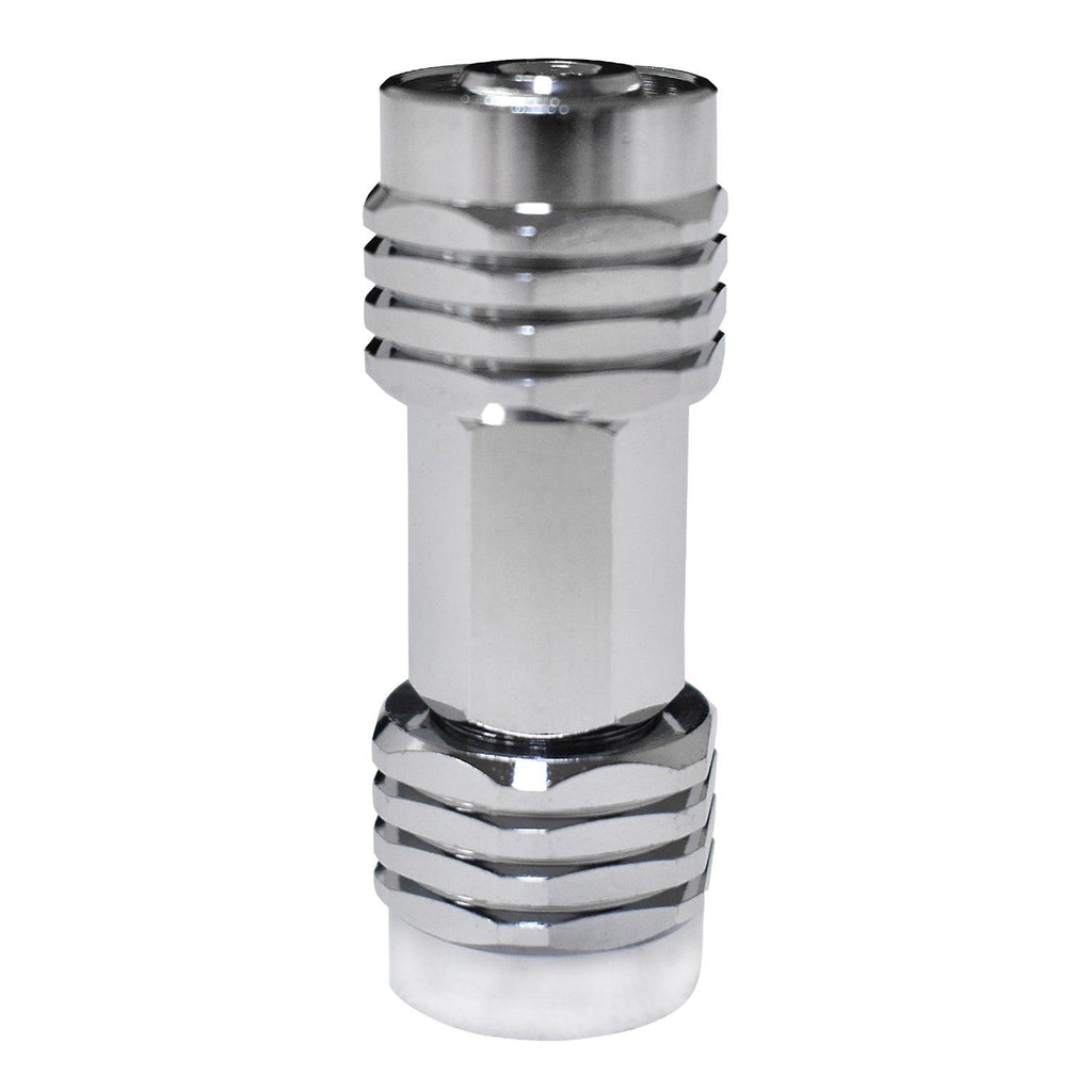 Scuba Choice Female 9/16" to Female 9/16" Adapter