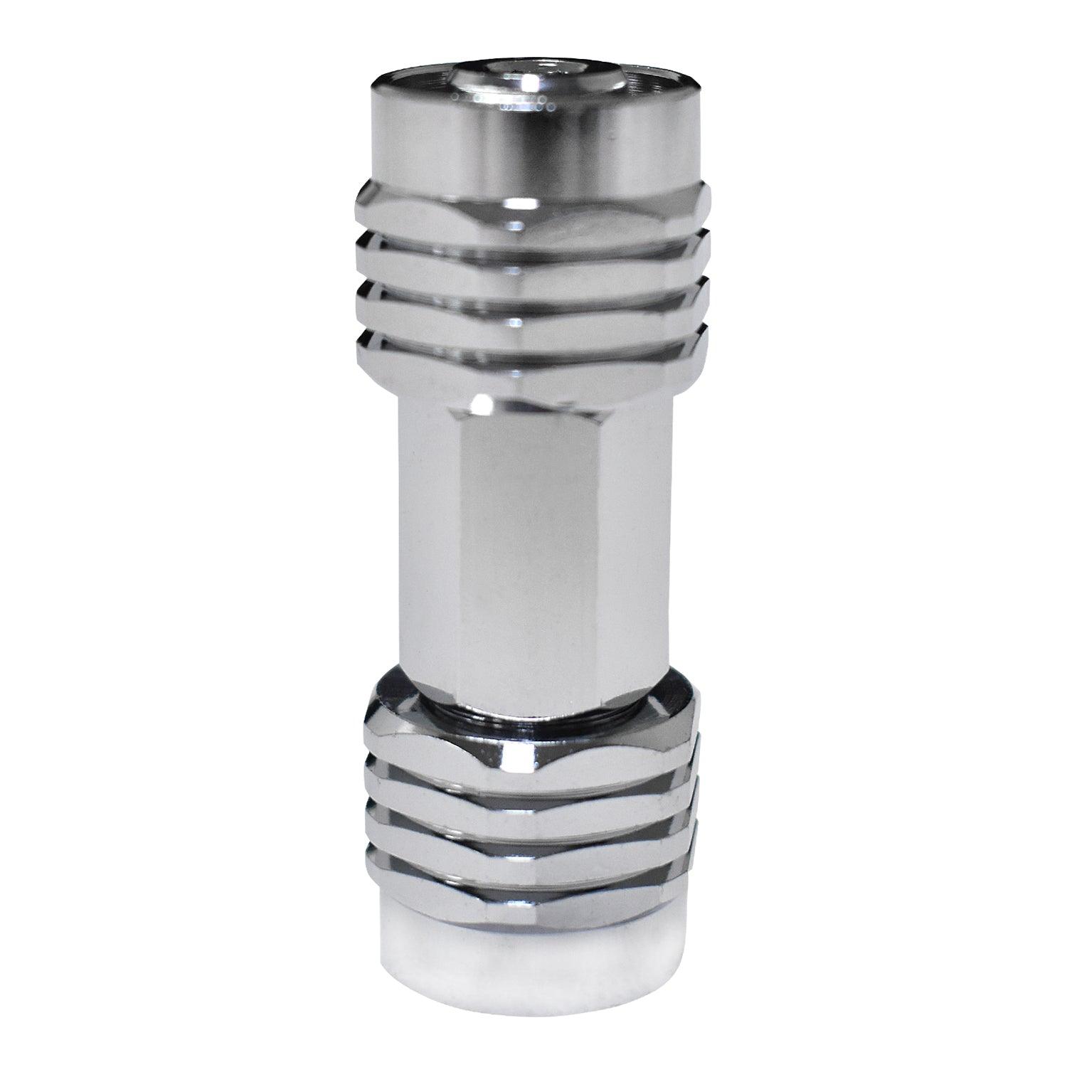 Scuba Choice Female 9/16" to Female 9/16" Adapter