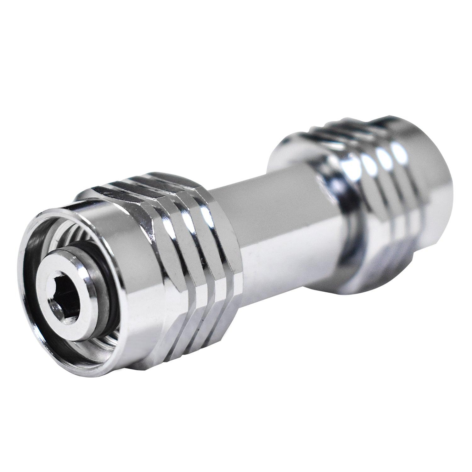 Scuba Choice Female 9/16" to Female 9/16" Adapter