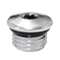 Scuba Choice High Pressure Seat, Brass