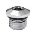 Scuba Choice High Pressure Plug