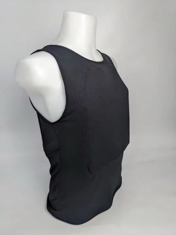 Ballistic Apparel