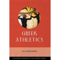 Greek Athletics - Paperback
