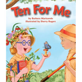 Ten for Me - Paperback