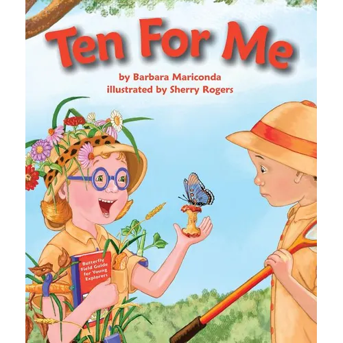 Ten for Me - Paperback