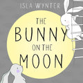 The Bunny on the Moon - Paperback