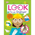 Look I'm an Engineer - Hardcover