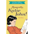 Honestly, Katie John - Paperback