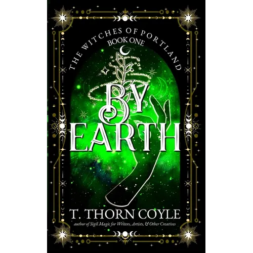 By Earth - Paperback